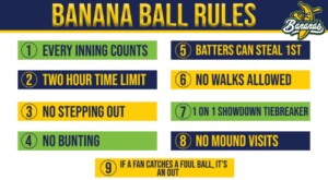 Banana Ball