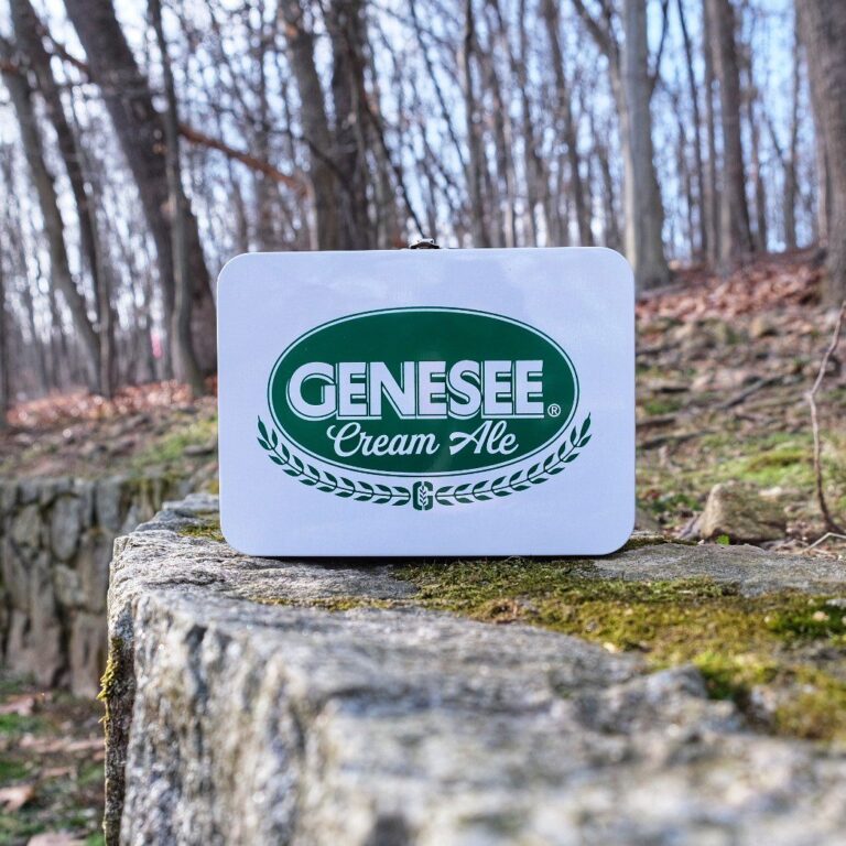 Genesee Cream