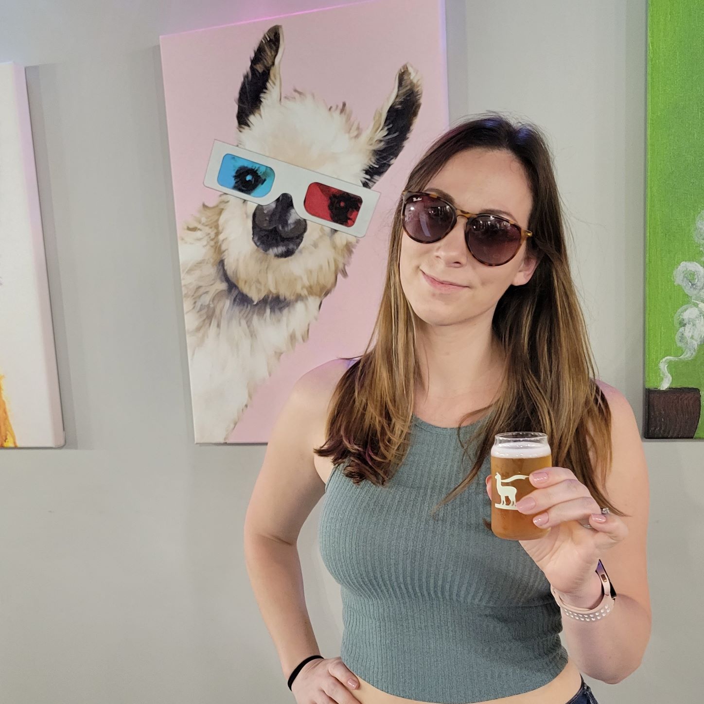 Ms Beer New Orleans Breweries - Mississippi Day! - Beerventurers