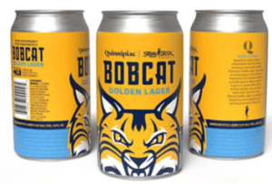 Bobcat Golden Lager