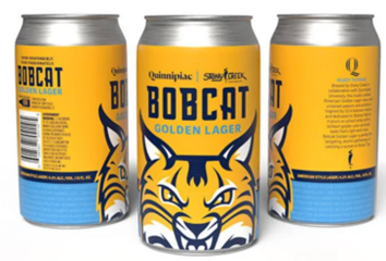 Bobcat Golden Lager