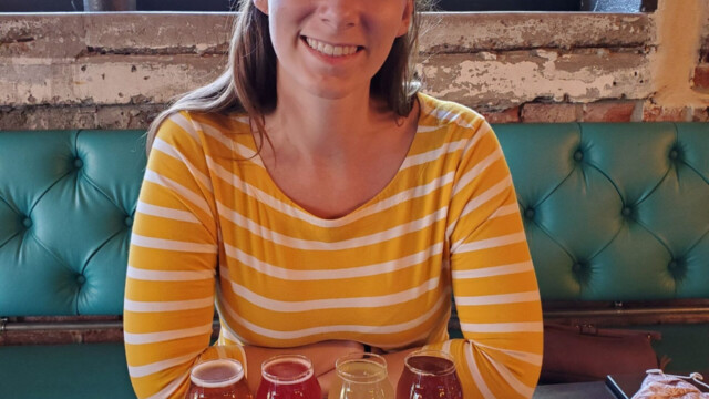 Melissa at Seven Sirens Melissa at Seven Sirens