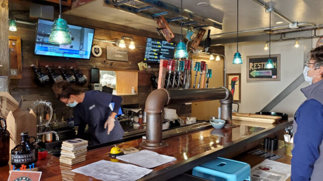 Geronimo Brewing Geronimo Brewing