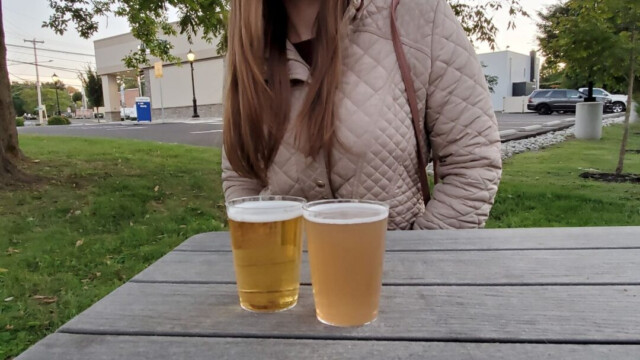 Tilt em Back Tilt em Back