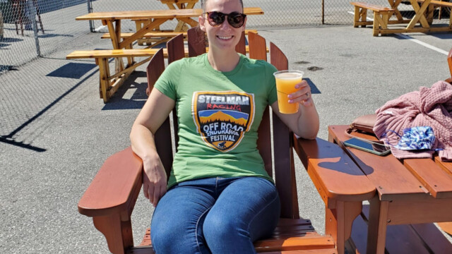 Yergey Brewing Yergey Brewing