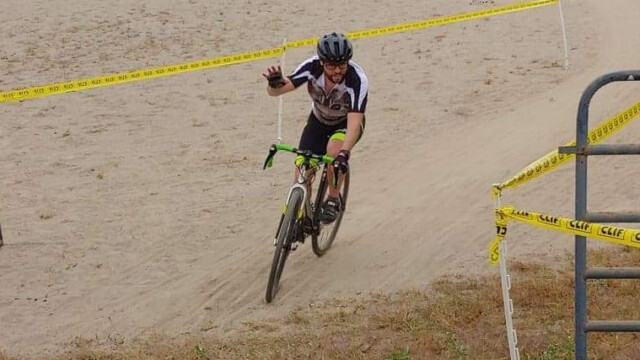 Cross Race, CT Cross Race, CT