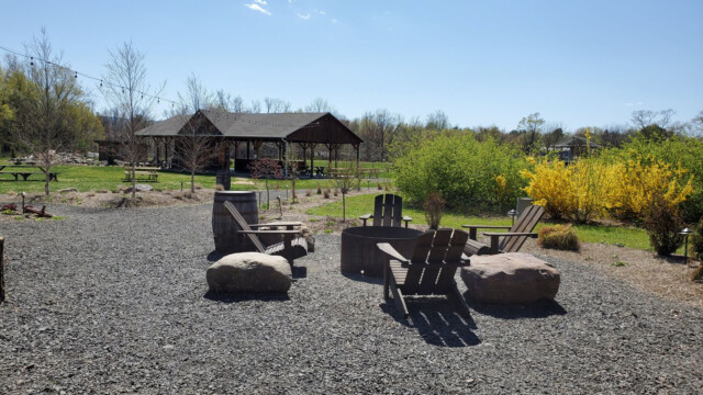 Arrowood Farms