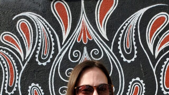 Beer slushies are the best way to enjoy slushies - with beer. Melissa at Rare Form