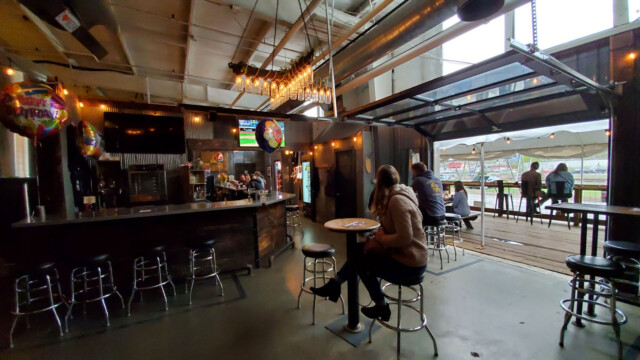 Hudson Tap Room Hudson Tap Room