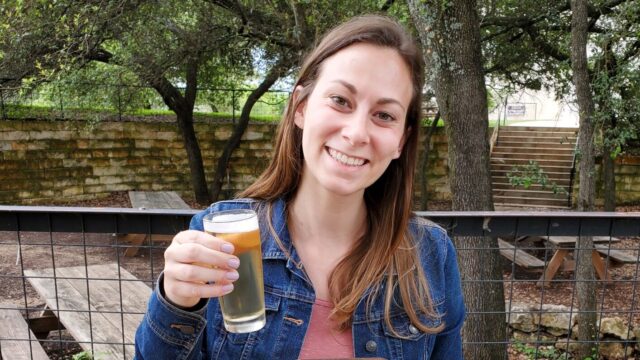Melissa at Live Oak Melissa at Live Oak