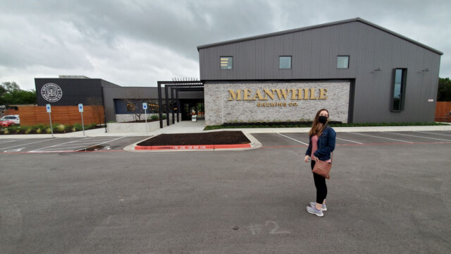 Meanwhile Brewing Meanwhile Brewing