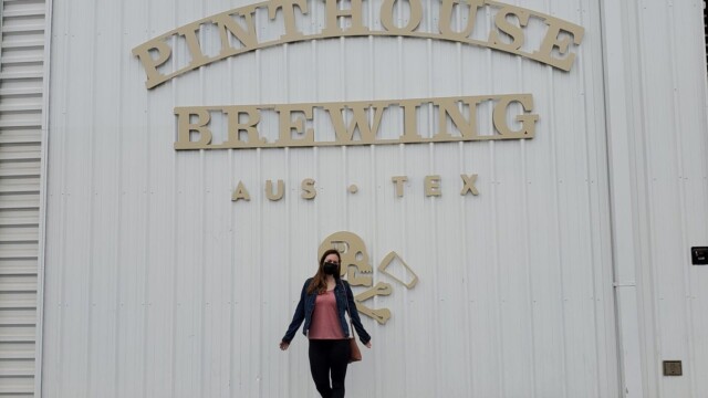 Pinthouse Brewing