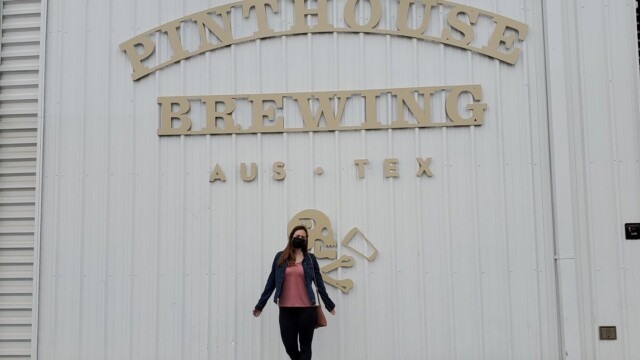 Pinthouse Brewing Pinthouse Brewing