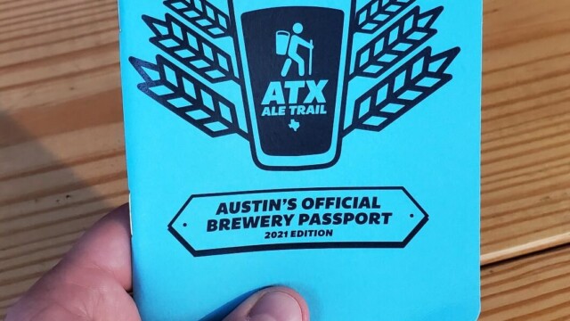 Austin Passport