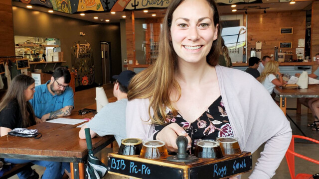 Beerburg Brewing Beerburg Brewing