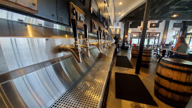 OZ Tap House