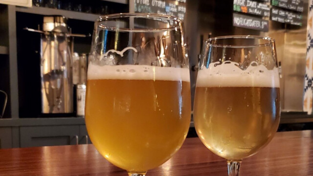 Oddwood Ales Oddwood