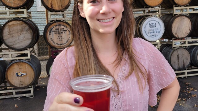 They brew it like the monks - except without vows. Dovetail