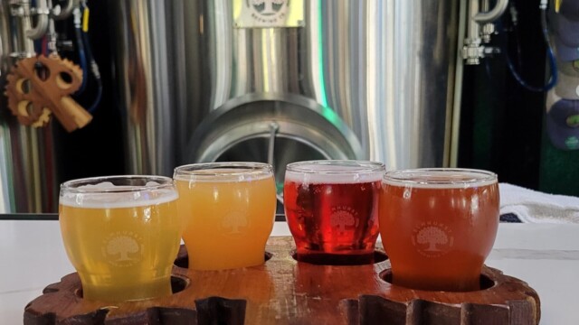 Love unique flight paddles. Flight