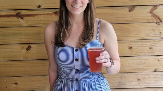 Brieux Carre Brewery brewery