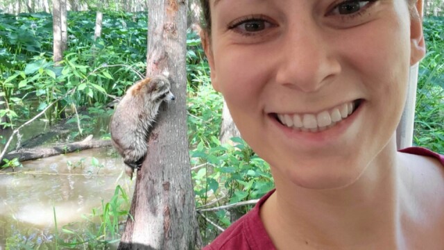 Isn't he so cute?! Friend