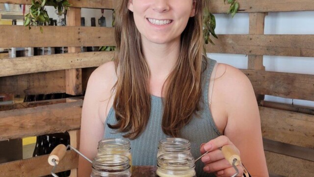 Lazy Magnolia Lazy Magnolia