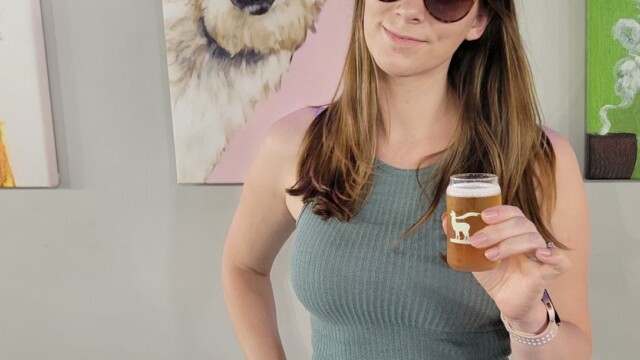 Fly Llama was our last Mississippi stop. Fly Llama