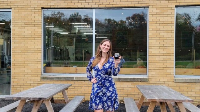 Fort Nonsense Brewing Co