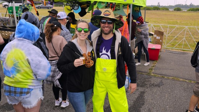 Melissa and Brian ACBF ACBF