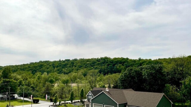 The future home of Muckraker Beermaker Muckraker Beermaker