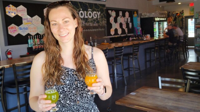 Embrace the science Melissa Ology